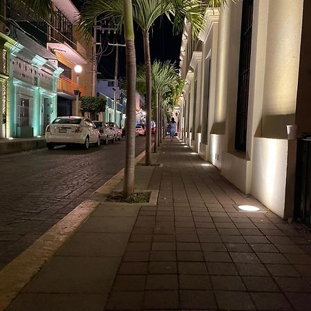 New & Modern, 5 Star Area, Walk 2 Beach, Pool, Views, King Bed Mazatlán Exteriér fotografie