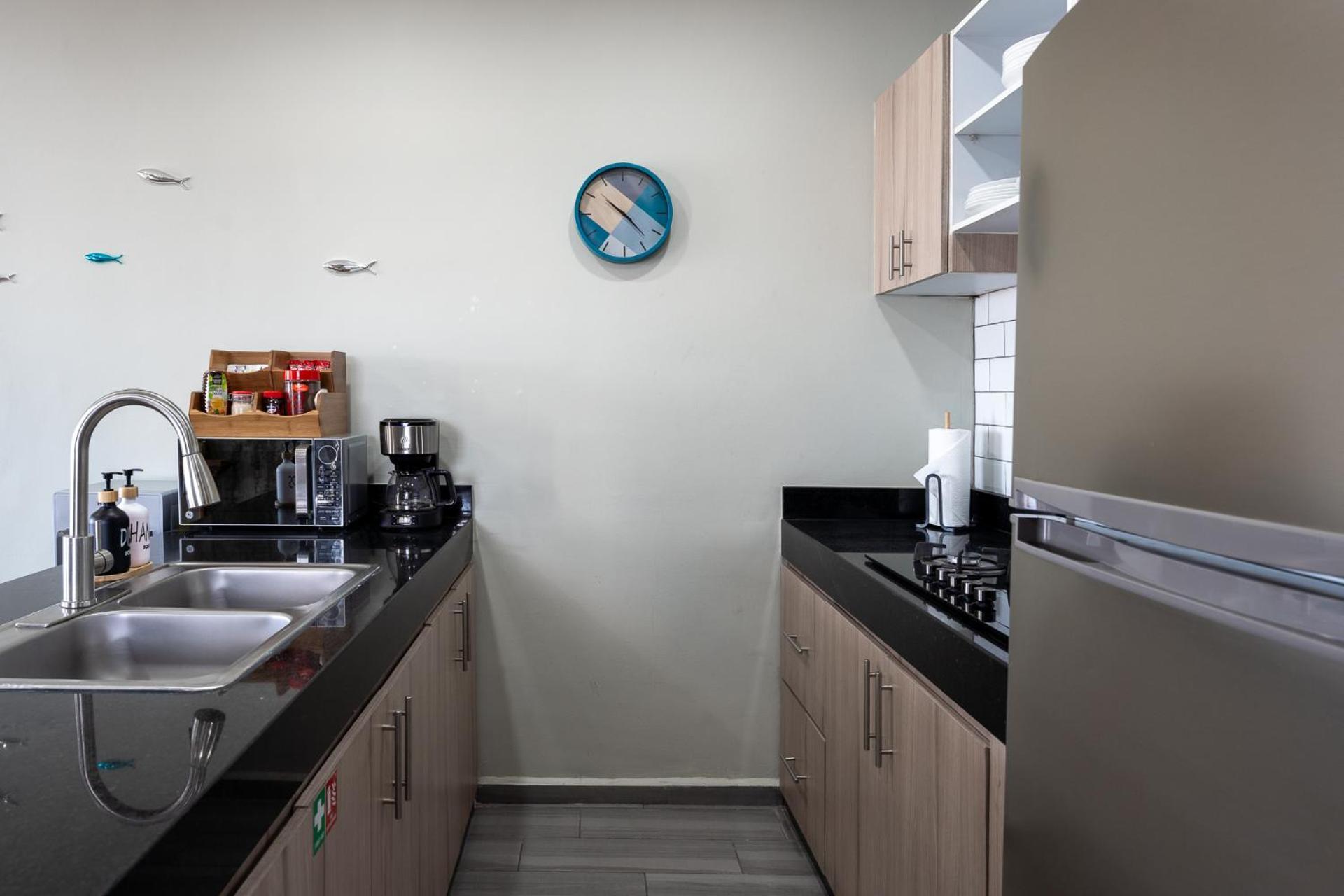 New & Modern, 5 Star Area, Walk 2 Beach, Pool, Views, King Bed Mazatlán Exteriér fotografie