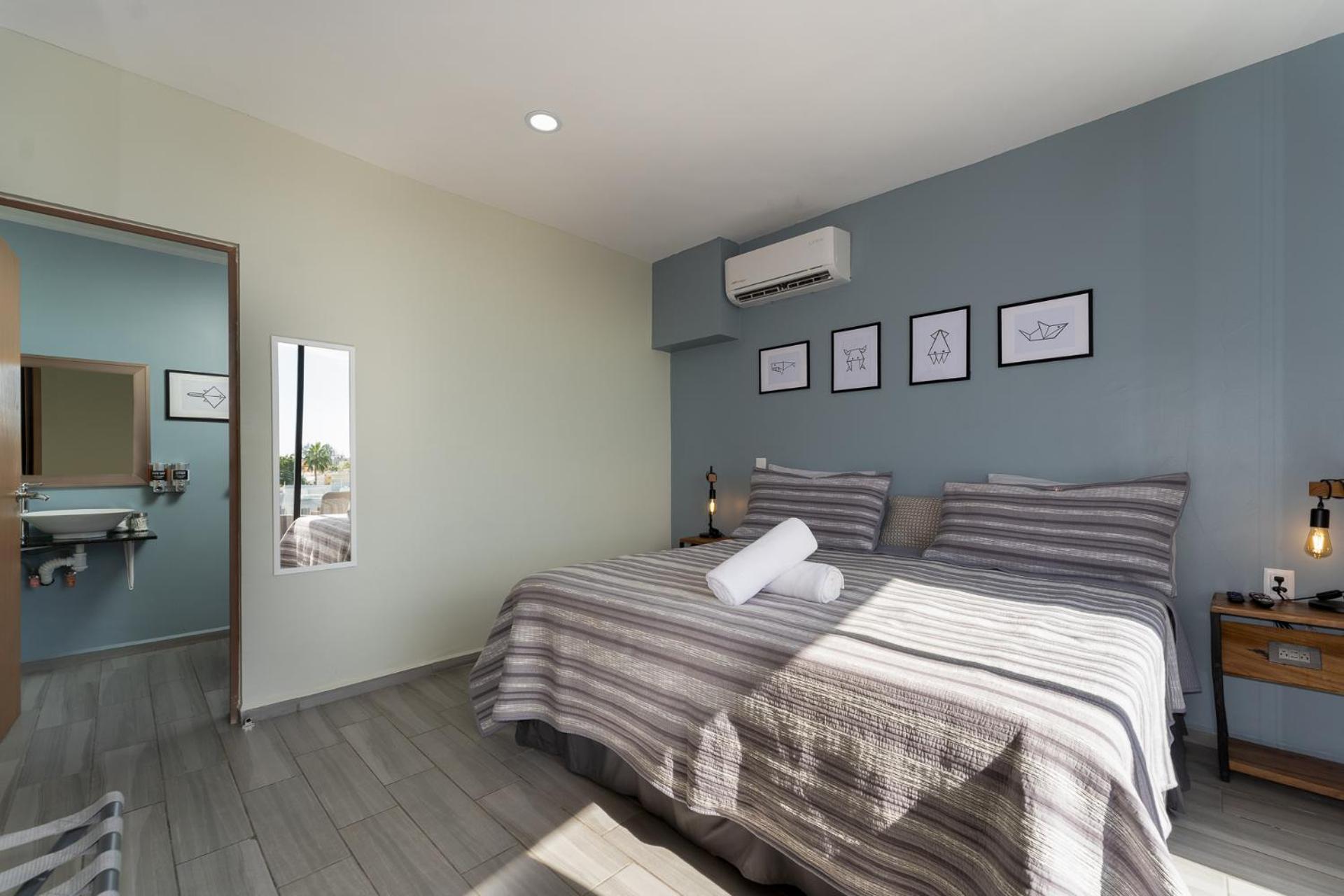 New & Modern, 5 Star Area, Walk 2 Beach, Pool, Views, King Bed Mazatlán Exteriér fotografie