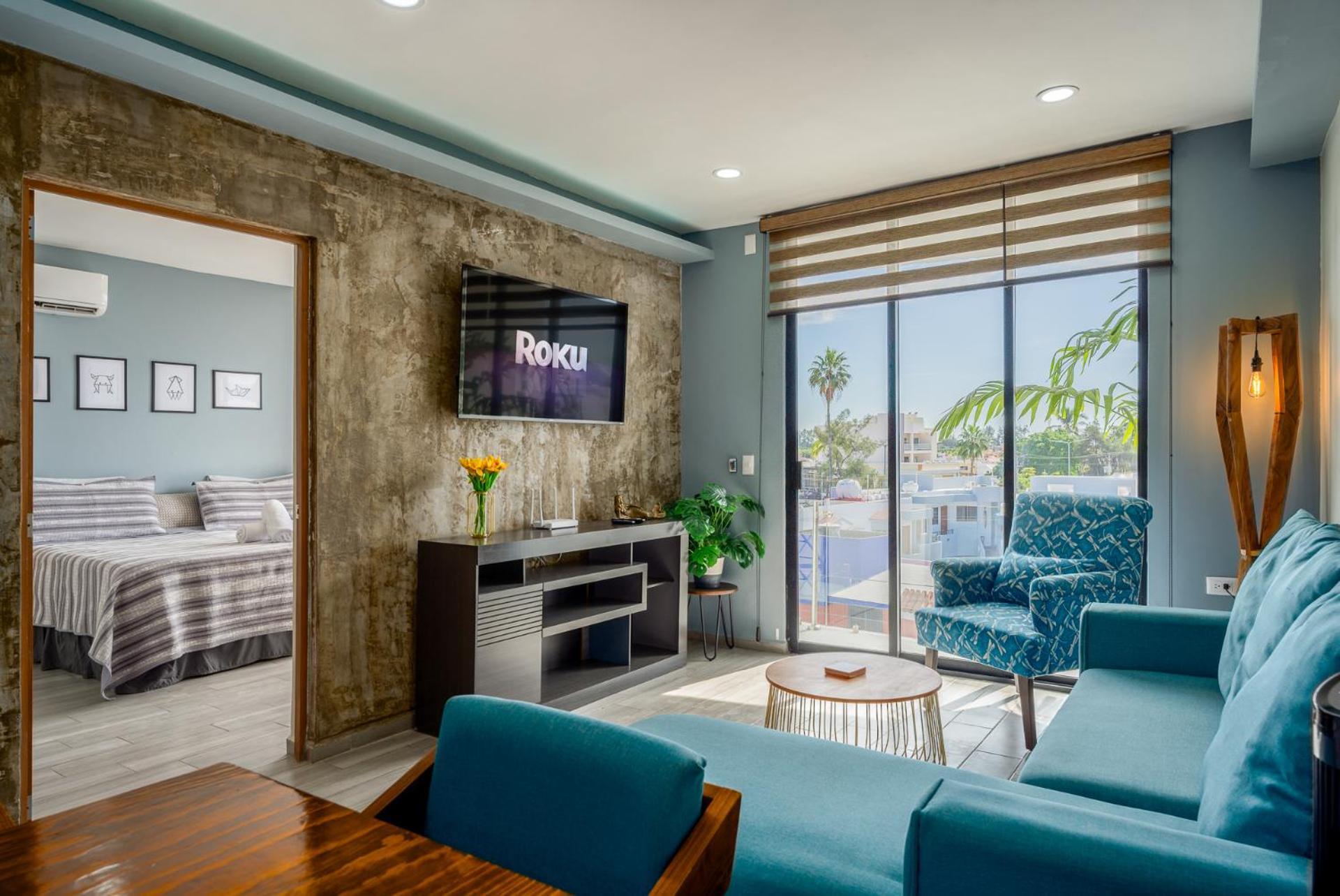 New & Modern, 5 Star Area, Walk 2 Beach, Pool, Views, King Bed Mazatlán Exteriér fotografie